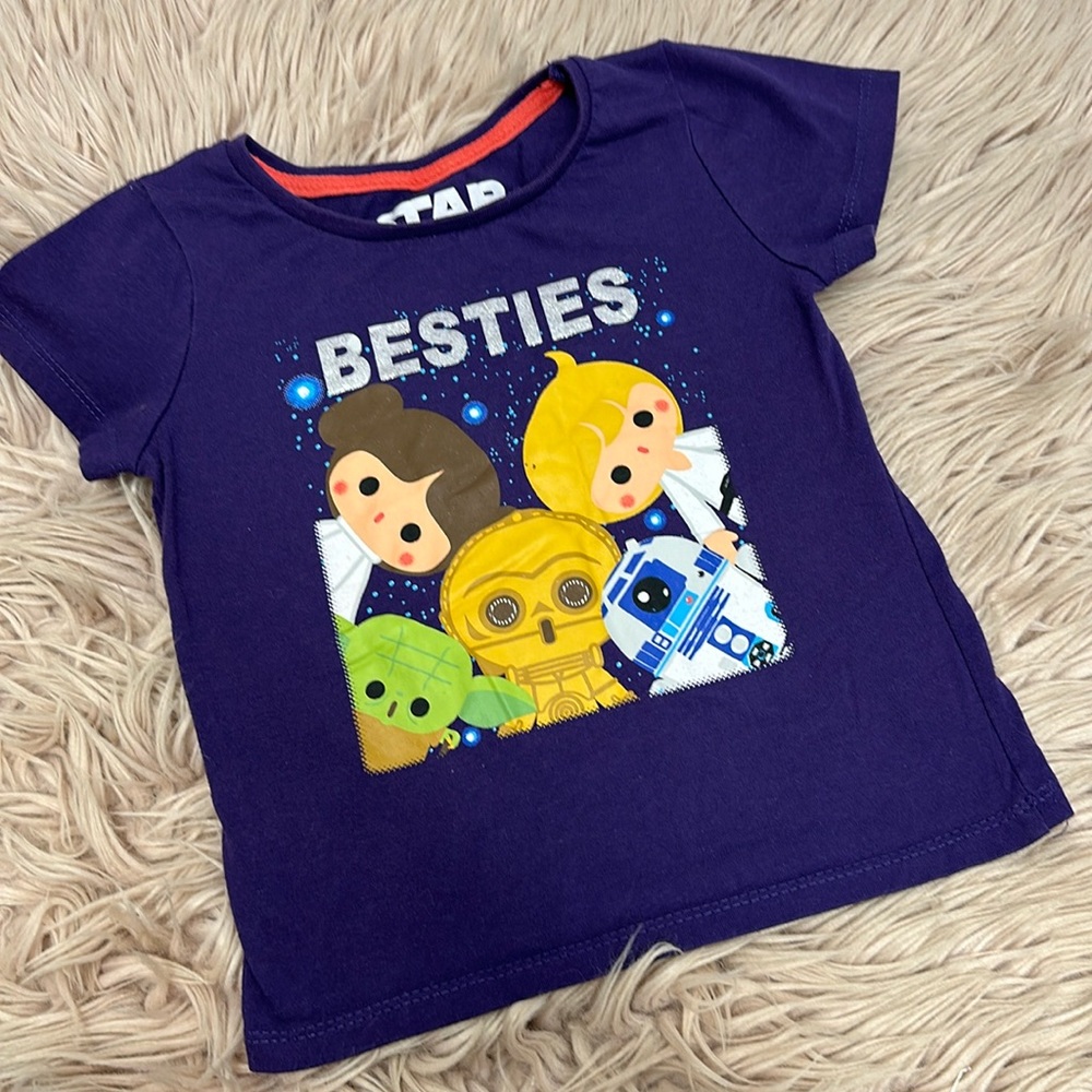 Star Wars Tee